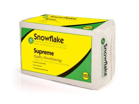 Snowflake Supreme Online Hot Sale