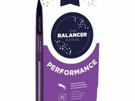 Dodson & Horrell Performance Balancer 15Kg Online Sale