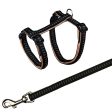 Trixie Cat Harness For Large Cats | Waist Circumference | 27-44cm 10mm Hot on Sale