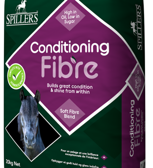 Spillers Conditioning Fibre 20kg Supply