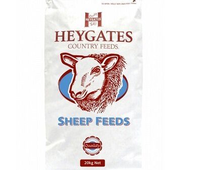 Heygates Flockmaster 18 Nuts 20kg Online Sale