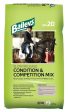 Baileys No.20 Slow release Condition & Competition Mix For Discount