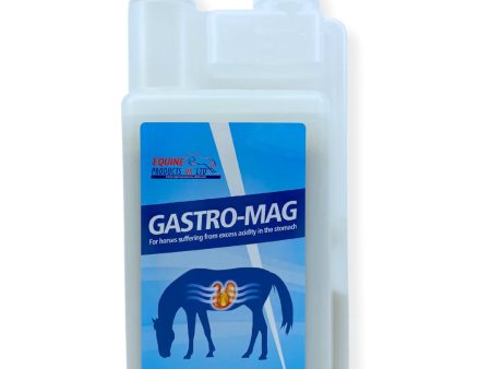 Equine Products UK Gastro Mag 1ltr For Discount