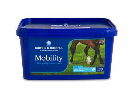 Dodson & Horrell Mobility Mix Online Sale