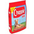 Chappie Complete Adult Beef & Cereal 15kg Online Sale