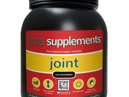 Pure Joint 1.5Kg Hot on Sale