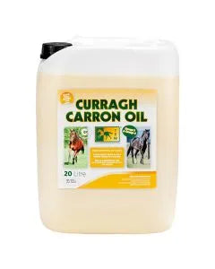 TRM Curragh Carron Oil Online now