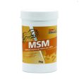 Equine Products UK MSM 1KG For Discount