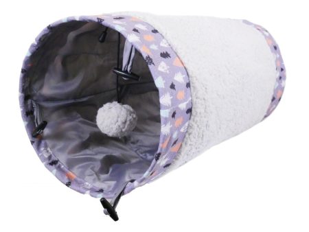 Cupid & Comet | Luxury Winter Forest | Christmas Cat Tunnel For Discount