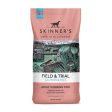 Skinners Field & Trial Salmon & Rice 15kg Online Sale