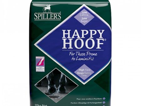 Spillers Happy Hoof 20Kg For Cheap