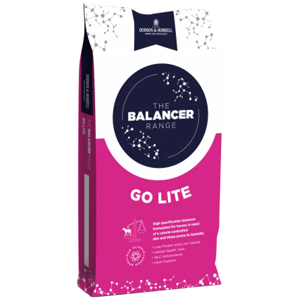 Dodson & Horrell Go Lite Balancer 15Kg For Cheap