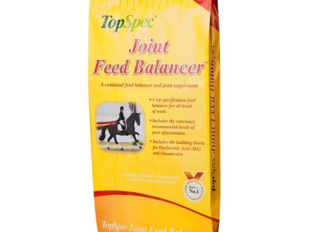 TopSpec Joint Balancer 15Kg Sale