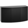 Juwel Cabinet Rio 450  Black Online now