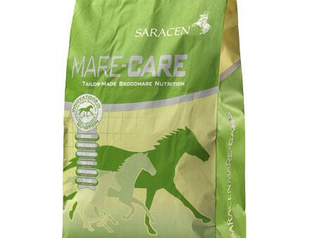 Saracen Mare Care 20Kg on Sale