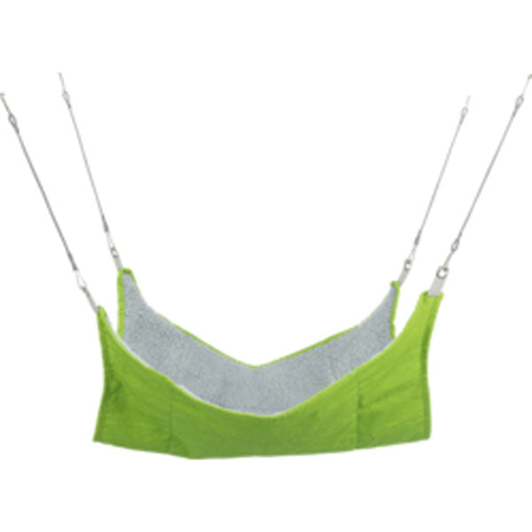 Trixie | Small Animal Bed | Cuddly Hammock - 30cm Online Hot Sale