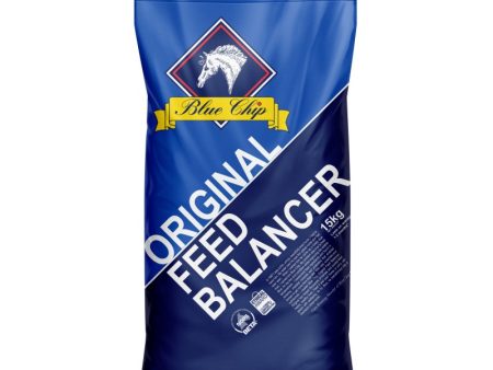 Blue Chip Original 15Kg Cheap