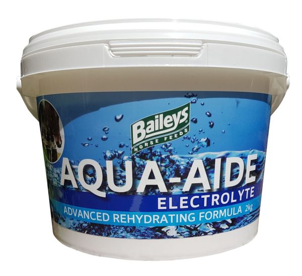 Baileys Aqua-Aide Hot on Sale