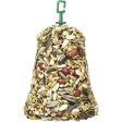 Johnson s Parrot Bumper Bell Treat Fashion