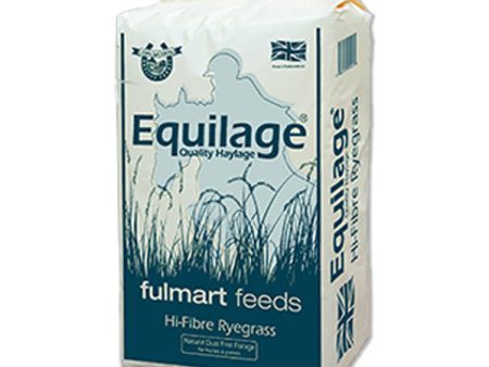 Equilage Hi- Fibre Ryegrass Fashion