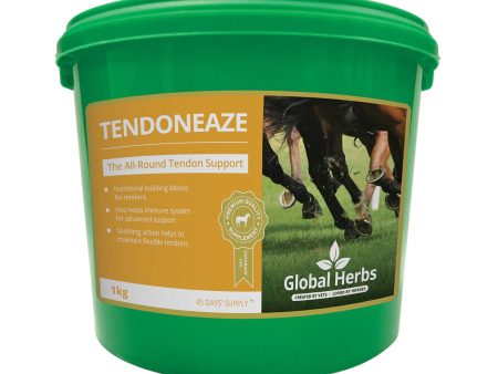 Global Herbs TendonEaze 1Kg Online now