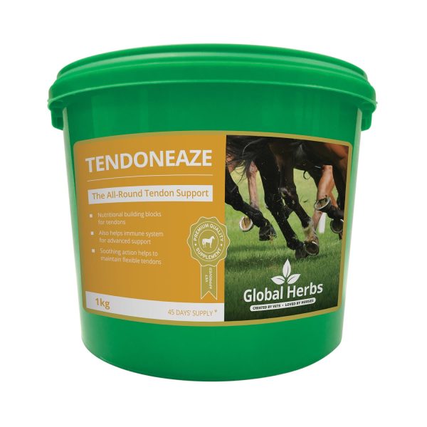 Global Herbs TendonEaze 1Kg Online now