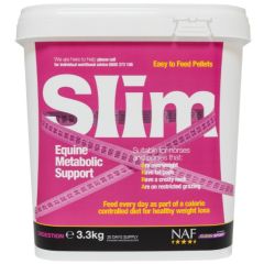 NAF Slim Pellets 3.3kg Online now