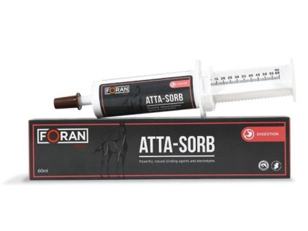 Foran Atta-Sorb 60ml Supply