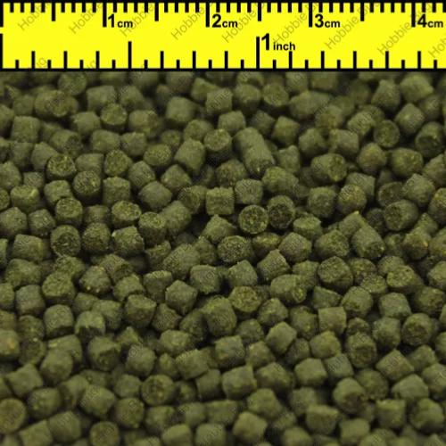 Hikari Cichlid Excel Floating Mini Pellets 57g | African Cichlids & Tropical Fish Cheap