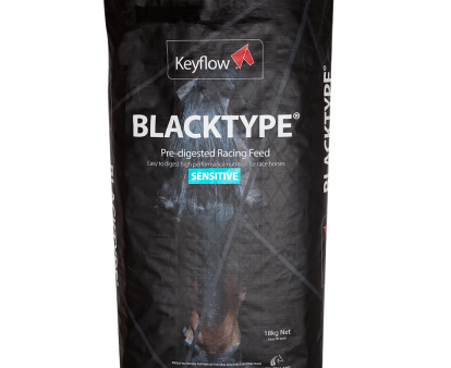 Keyflow BlackType Sensitive 18kg Cheap