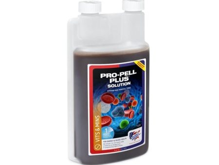 Equine America Propell Plus Liquid on Sale