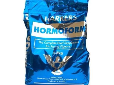 Bamfords Hormoform 2.5kg on Sale