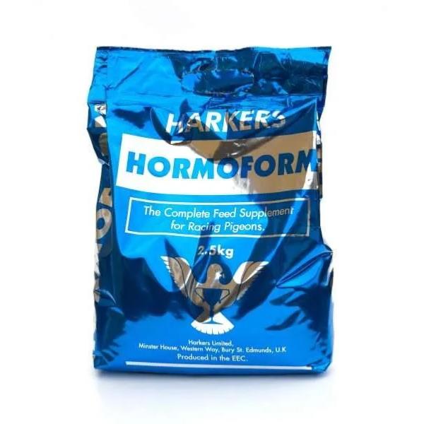 Bamfords Hormoform 2.5kg on Sale