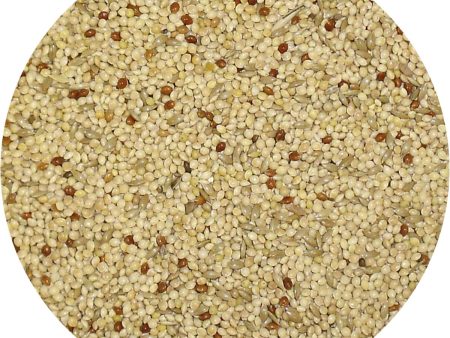 Bamfords No. 1 Budgie Bird Seed Mix - 20kg Online now