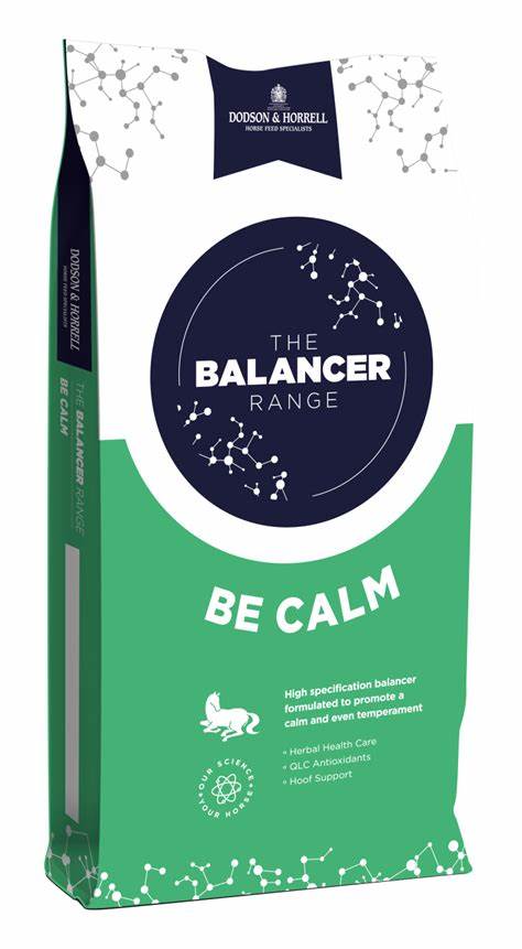 Dodson & Horrell Be Calm Balancer 15Kg Online Sale