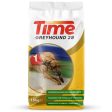 Time | Dry Working Dog Food | Greyhound 28 - 15kg Sale