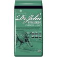 Dr John Hypoallergenic Chicken & Oats 12.5kg Supply