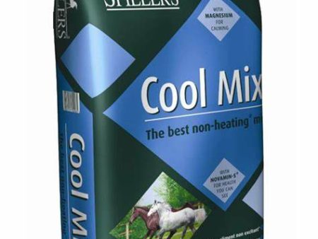 Spillers Cool Mix 20Kg Cheap