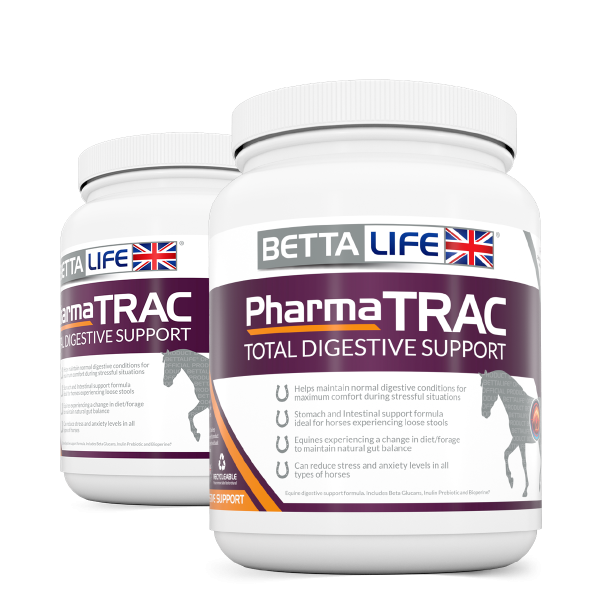 Bettalife Pharmatrac Total Digestive Support Sale