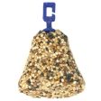 Johnson s Honey Enriched Canary & Finch Treat - Seed Bell For Cheap