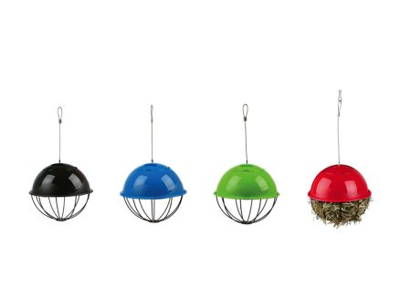 Trixie | Small Animal Feeding | Hanging Forage Ball on Sale