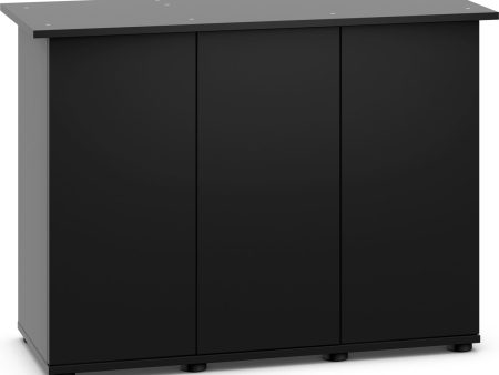 Juwel Cabinet Rio 180   Black Cheap