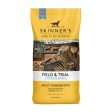 Skinners Field & Trial Chicken & Rice 15kg Fashion