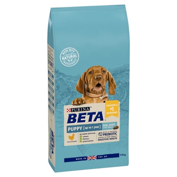 Beta Puppy 14Kg Cheap