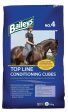 Baileys No.4 Top Line Conditioning Cubes 20Kg For Discount