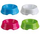 Trixie Plastic Cat Bowl 11cm Fashion