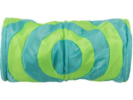 Trixie | Small Pet Activity | Cuddly Tunnel - 35cm Online