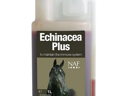 NAF Echinacea Liquid 1L Online Sale