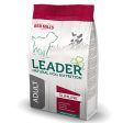 Red Mills Leader | Gluten Free Dry Dog Food | Slimline Weight Control | Adult Turkey - 12kg Online now