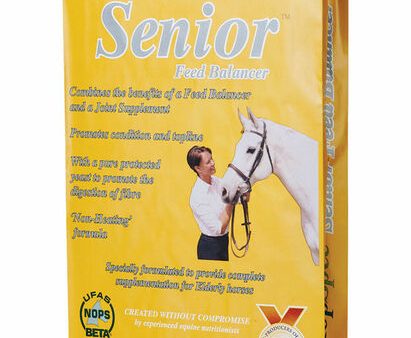 TopSpec Senior Balancer 15Kg Supply